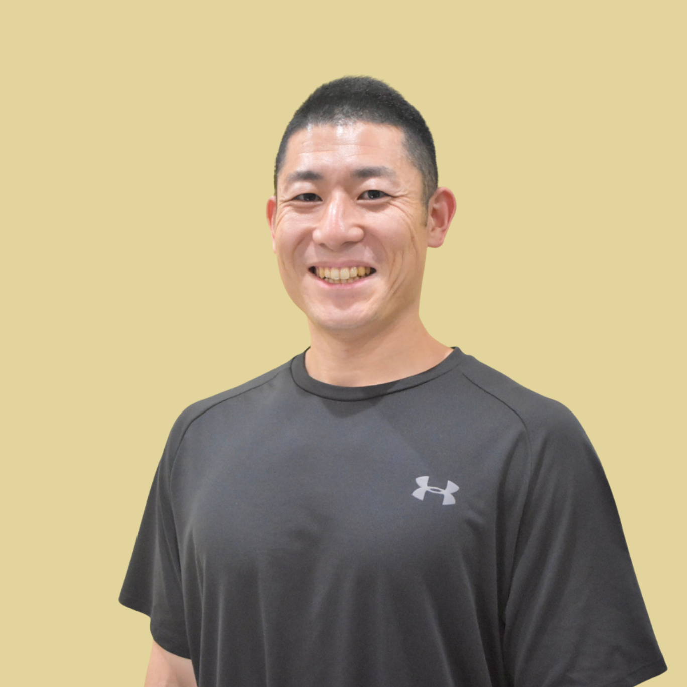 増嶋 敬太 AOAO代表トレーナー