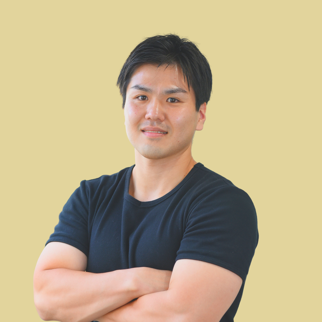 花咲 拓実 トレーナー