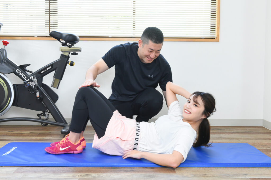 01.完全個室・予約制