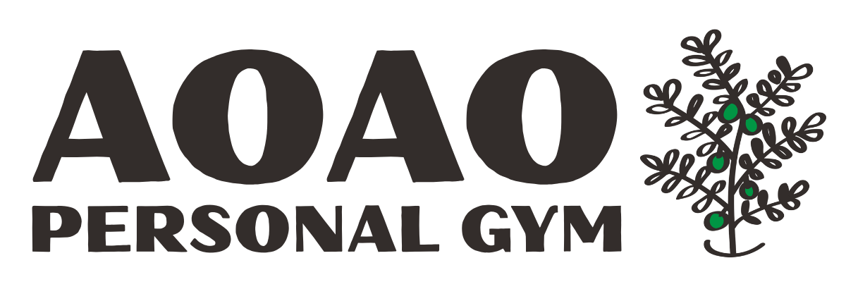 【人形町駅徒歩3分】女性専門整体付きパーソナルジム『AOAO』