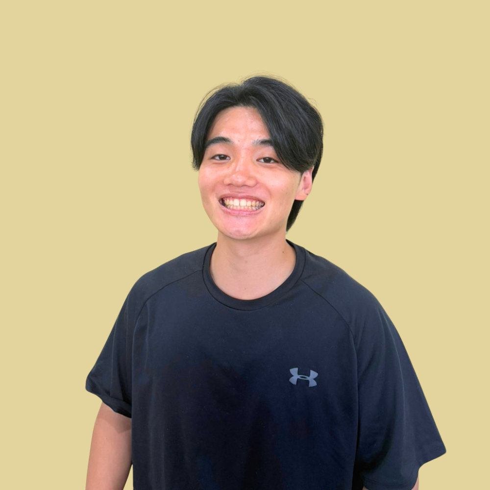 秋田 隆成トレーナー